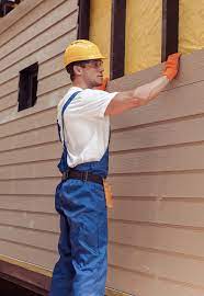 Best Steel Siding Installation  in Morton Grove, IL